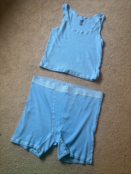 SKIMS Other - Skims set